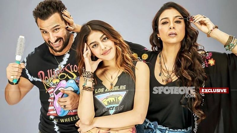 Jawaani Jaaneman Box-Office Prediction: Saif Ali Khan-Alaya F-Tabu Film To Get A Decent Opening; Producers Can Hum 'Ole Ole'