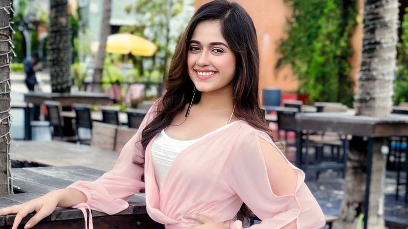 TikTok Sensation Jannat Zubair Doesn't Have Many Friends Because She Has NEVER Been To College, Was Irregular At School