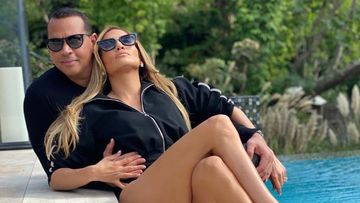 Jennifer Lopez-Alex Rodriguez’s Romantic Date Night Has Got Their Fans Excited – PICTURE