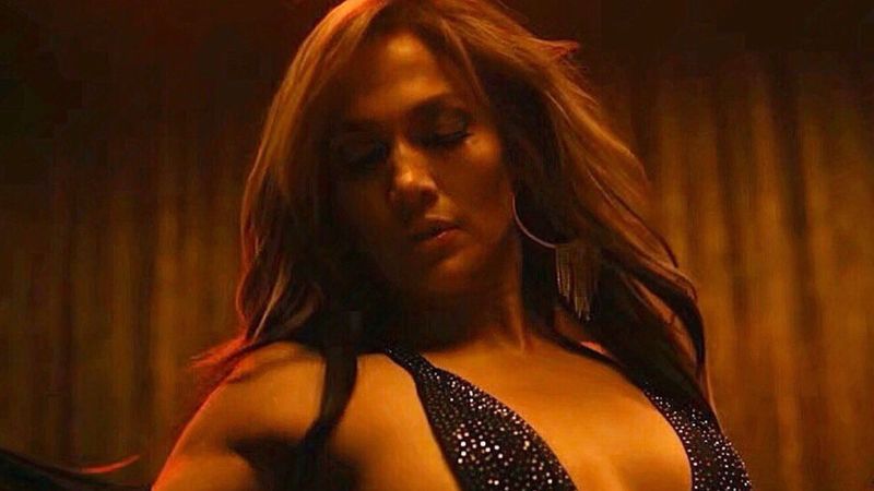 Hustlers: Real-Life Stripper Sues Makers For 40M Dollars Over Her Portrayal By Jennifer Lopez