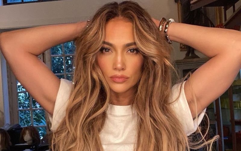 Jennifer Lopez Swears By THIS ONE Affordable Ingredient For Healthy Hair, Skin And Nails; It's Perhaps In Your Kitchen Right Now