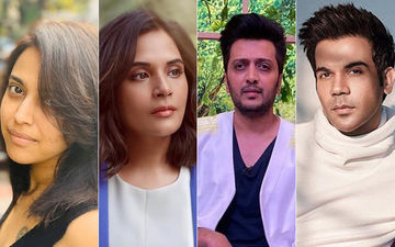 JNU Violence: Swara Bhasker, Riteish Deshmukh, Richa Chhada Are VERY ANGRY Over The Brutal Student Attack
