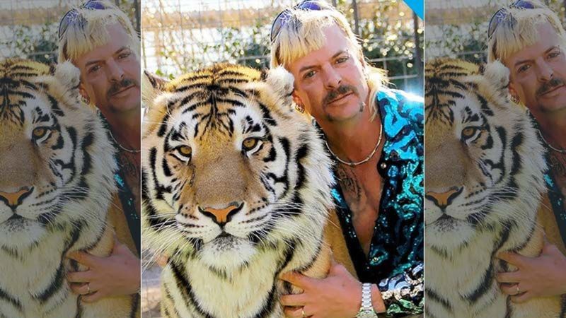 Joe Exotic Aka Tiger King BEGS For His Life In A Heart-Wrenching Letter From Prison, Says, 'I Will Be Dead In 2-3 Months'