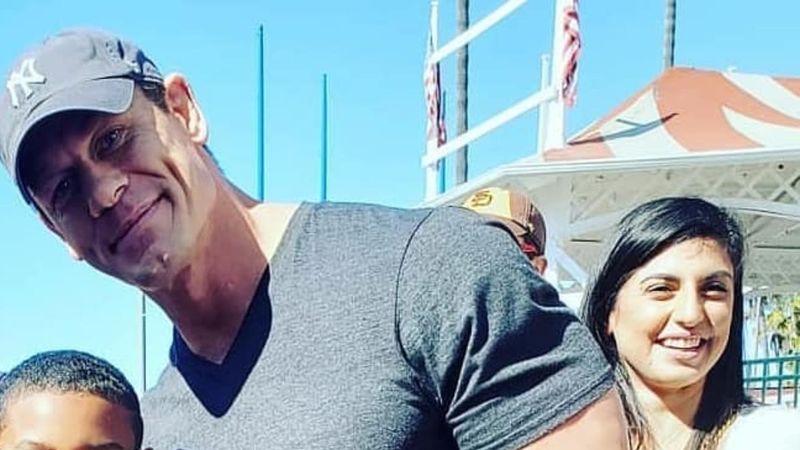 John Cena Engaged To Girlfriend Shay? Latter Sports A Ring, While The F9 Actor Drops Major Hint On Insta – PIC
