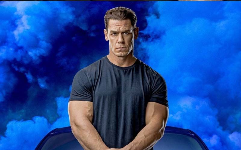 Fast And Furious 9 Character Poster: John Cena Sports A Tough Look; Fans Say 'This Movie Is Gonna Rule'
