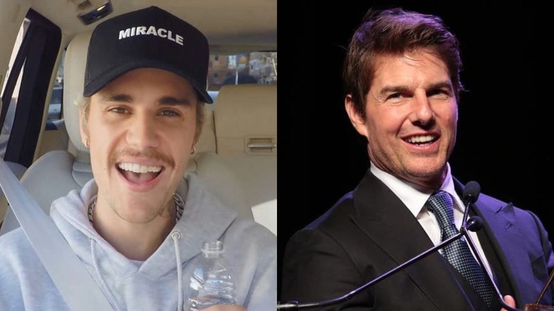 Justin Bieber Believes He Can Beat Tom Cruise In A Fight, 'He’s Not The Guy You See In Movies' – VIDEO