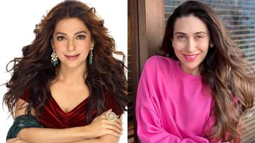 Juhi Chawla On Rejecting Dil Toh Pagal Hai, Raja Hindustani, ‘I Am Responsible For Karisma Kapoor’s Stardom’