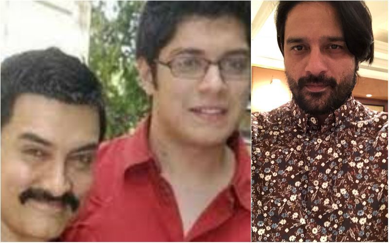 Aamir Khan's Son Junaid Khan's Debut Film To Also Star Jaideep Ahlawat; HERE'S What The Period Drama Will Be Tentatively Called