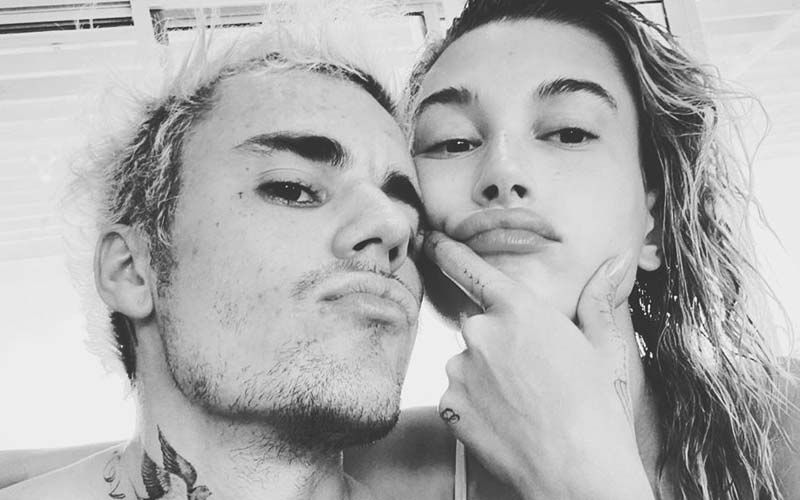 Justin Bieber Is Reading Self-Help Books To Build His 'Affair-Proof Marriage' With Hailey Baldwin, Beat That