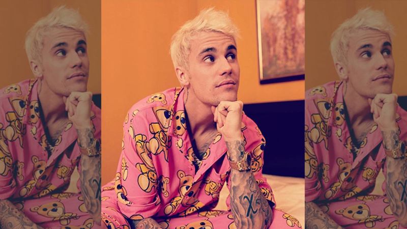Justin Bieber Reveals Why People Think He Looks Like Sh*t; Opens Up On Suffering From A RARE DISEASE