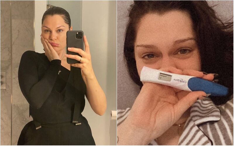 SHOCKING! Jessie J Gets Candid About Her ‘Tragic Miscarriage’ During Private Pregnancy