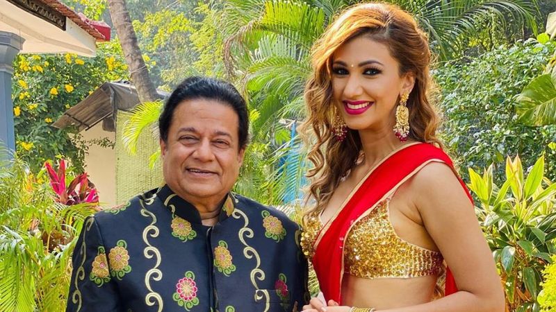 Anup Jalota Sets Up Jasleen Matharu With A Bhopal-Based Surgeon For Marriage,  Says, 'Hopeful That Things Will Work Out'
