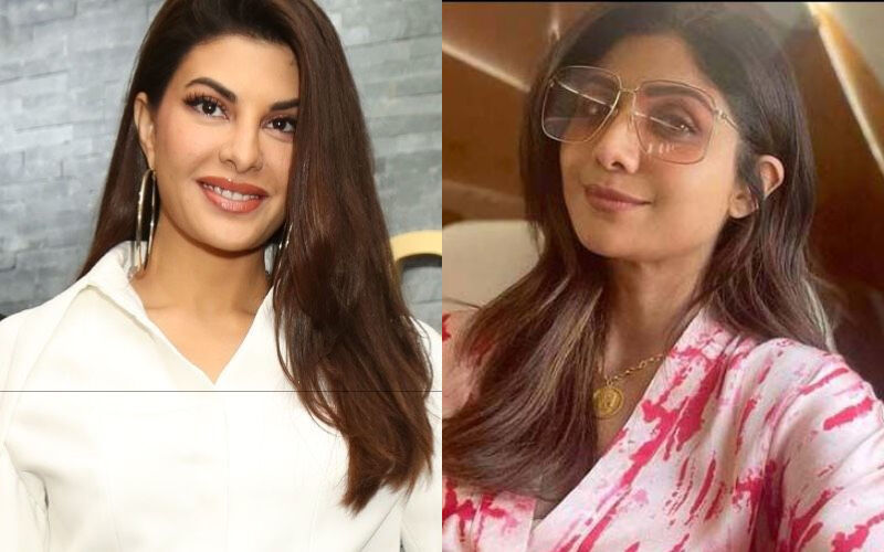 Amid Sukesh Chandrasekhar Controversy, Jacqueline Fernandez Says, ‘She Is Going Through A Lonely Phase'; Shilpa Shetty Suggests Her ‘Bhaad Mein Jaye Log’