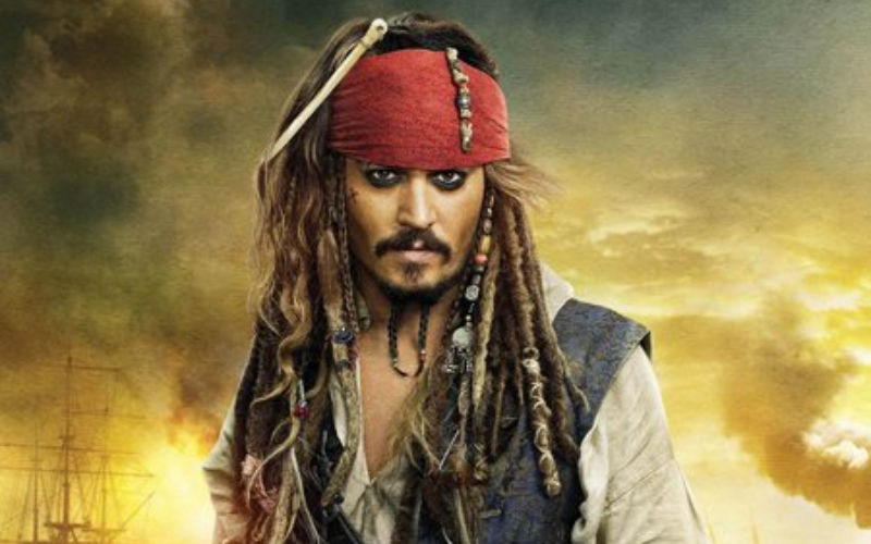 Johnny Depp’s Rep Breaks Silence On Actor’s Return To Pirates Of The Caribbean Rumours After Disney Offers Him $301 Million Contract-READ BELOW!