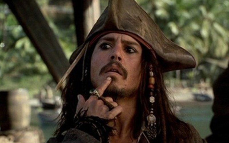 Johnny Depp Offered THIS WHOPPING Amount To Return As Captain Jack Sparrow In Pirates Of The Caribbean 6, Disney Issues Apology-REPORTS