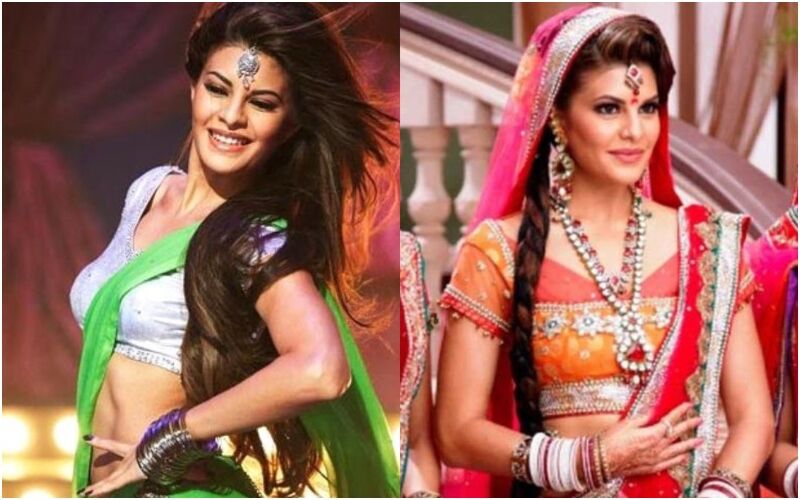 Housefull 2 Completes Twelve Years! Jacqueline Fernandez Is The Woman Who Ties Together The Hit Franchise