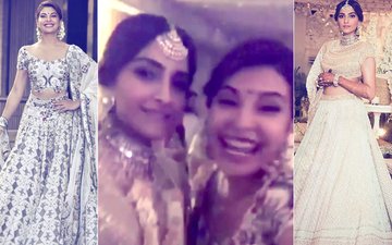 Must Watch: Sonam Kapoor & Jacqueline Fernandez Shake A Leg To Chittiyaan Kalaiyaan