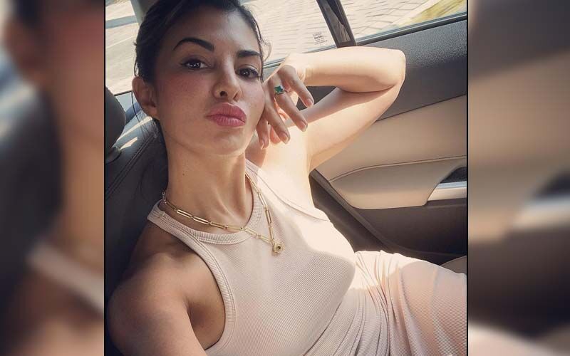 Jacqueline Fernandez STOPPED At The Mumbai Airport By ED; Actress Asked To Appear Before The Agency For Further Investigation In Money Laundering Case -Report