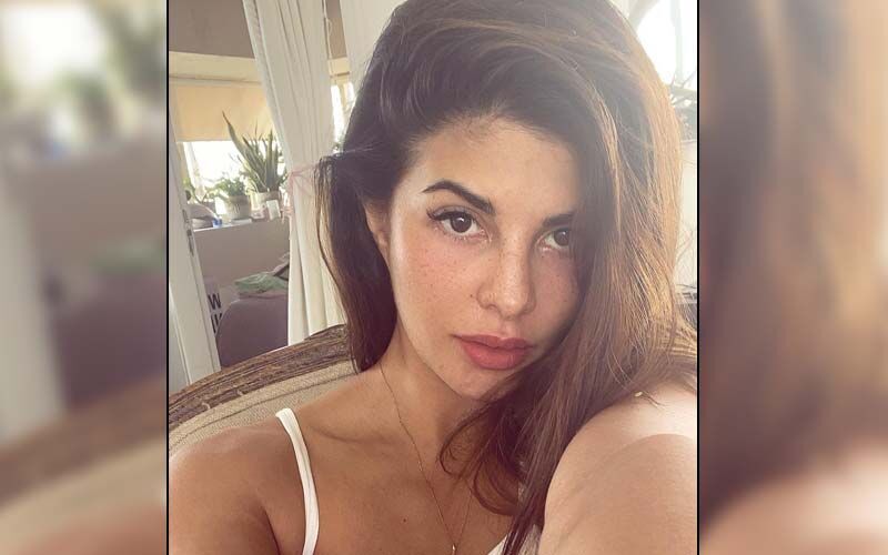 Conman Sukesh Chandrasekhar Comes Out In Support Of Jacqueline Fernandez After Their Intimate Photos Go VIRAL; Says, 'Our Relationship Had Lots Of Love Without Any Expectations'