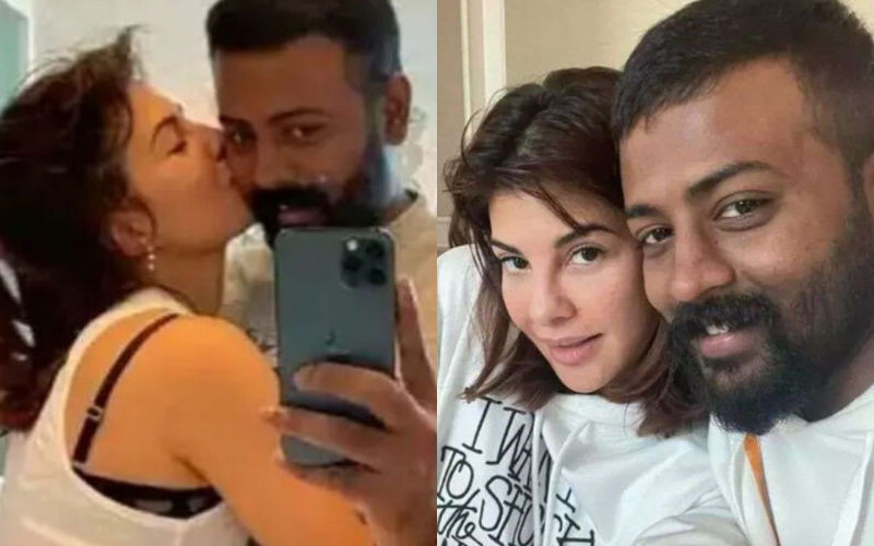 SHOCKING! Jacqueline Fernandez Received Calls, Texts From Conman Sukesh Chandrasekhar While He Was In Tihar Jail? Here’s What We Know