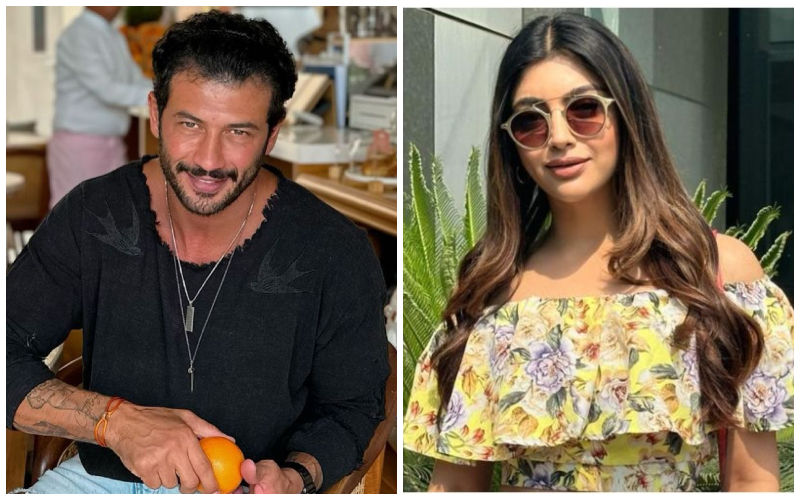 Jad Hadid Asks Akanksha Puri ‘What Colour Innerwear You Are Wearing?’ In Bigg Boss OTT 2; Netizens Say, 'Mumbai Police You Guys Are Letting This Show Run'-WATCH