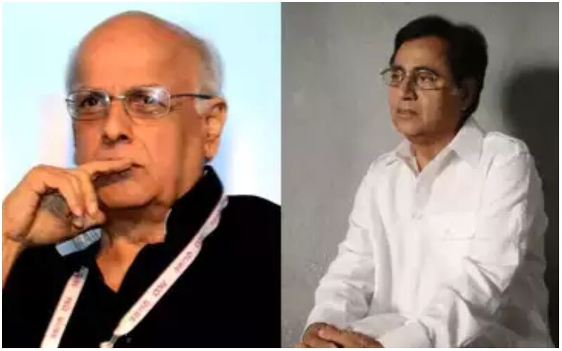 Mahesh Bhatt Makes SHOCKING Revelation About Jagjit Singh's Late Son, Says Ghazal Singer Had To Pay BRIBE To Get His Son's Mortal Remains