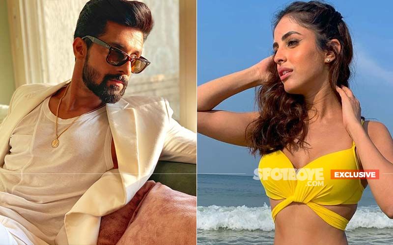 Jamai Raja 2.O: Priya Banerjee On Working With Ravi Dubey, 'We Have Worked In A Film Before Which Hasn't Released'- EXCLUSIVE