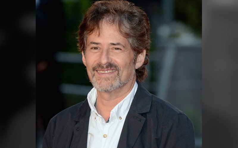 Titanic Composer James Horner Dies In A Plane Crash