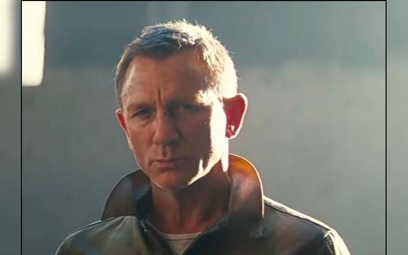 No Time To Die Trailer Twitter Reaction: Daniel Craig Returns As James Bond For One Last Time And Fans Are Loving Every Second Of The Final Trailer