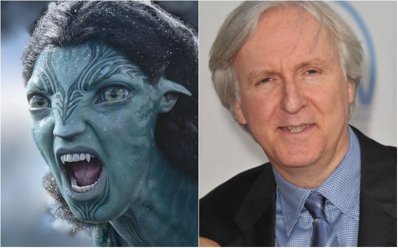 Avatar Director James Cameron Likely To Quit The Franchise After