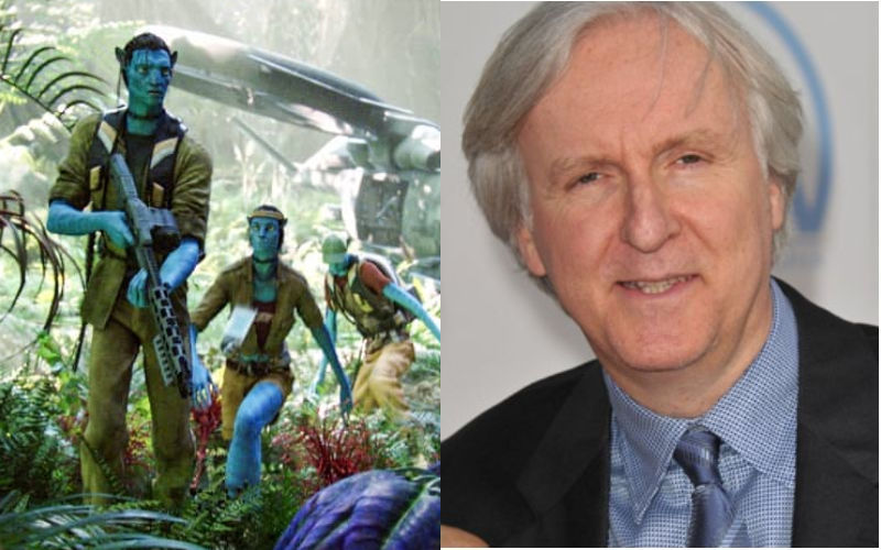 ‘Avatar 2 IS LONG’ Director James Cameron Encourages Pee Breaks For Those Whining About Movie Runtimes; DEAL WITH IT!