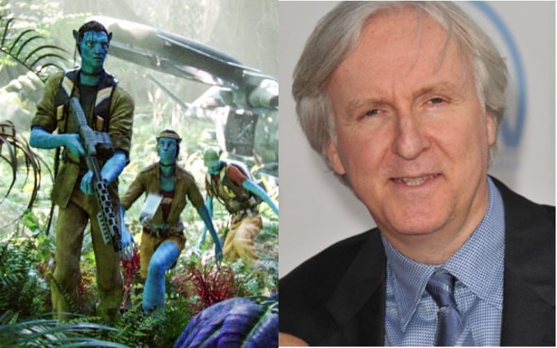 James Cameron Reveals He Edited Out 10 Minutes Of Avatar 2 To Avoid Glorifying Gun Violence; Takes A Dig At Terminator Franchise And Other Films!