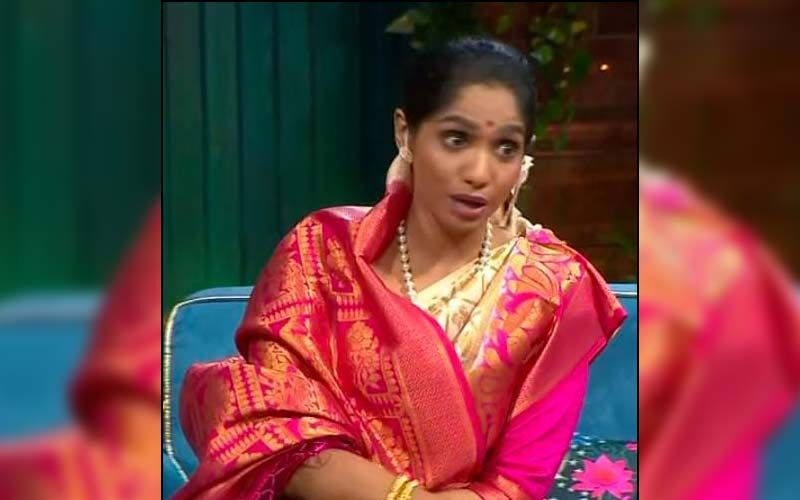 The Kapil Sharma Show: Jamie Lever Mimics Asha Bhosle And Leaves Everyone Impressed; Reveals The Hilarious Reason Why Rapper Badshah Is Her 'Favourite' -WATCH VIDEO