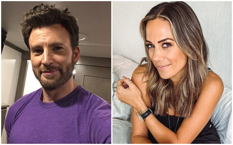 Jana Kramer Reveals She Once Dated Chris Evans! Shares 'Embarrassing' Bathroom Moment That Ended Her Romance With Him-READ BELOW
