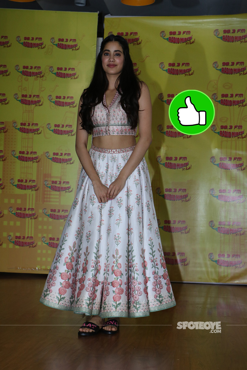 Janhvi Kapoor Janhvi Kapoor