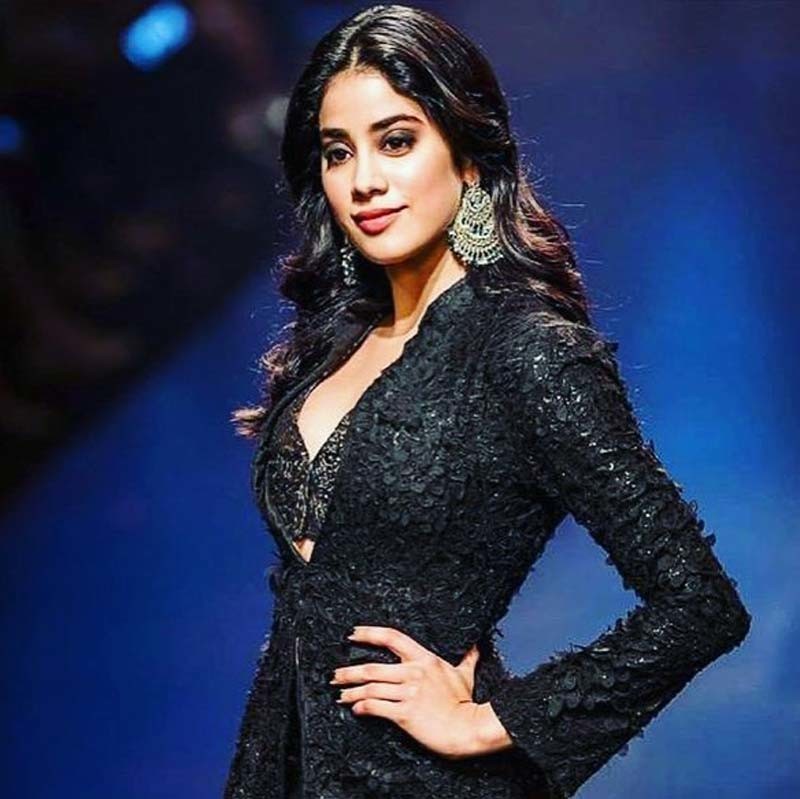 JanhviKapoor