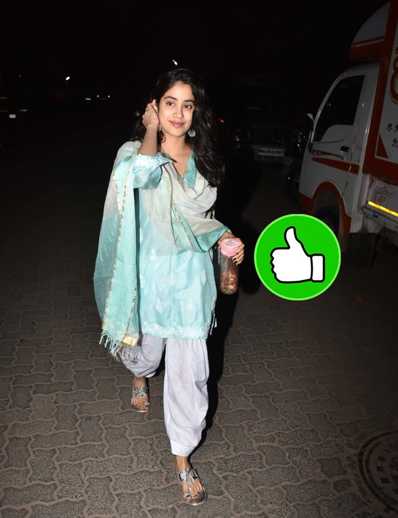 janhvi janhvi