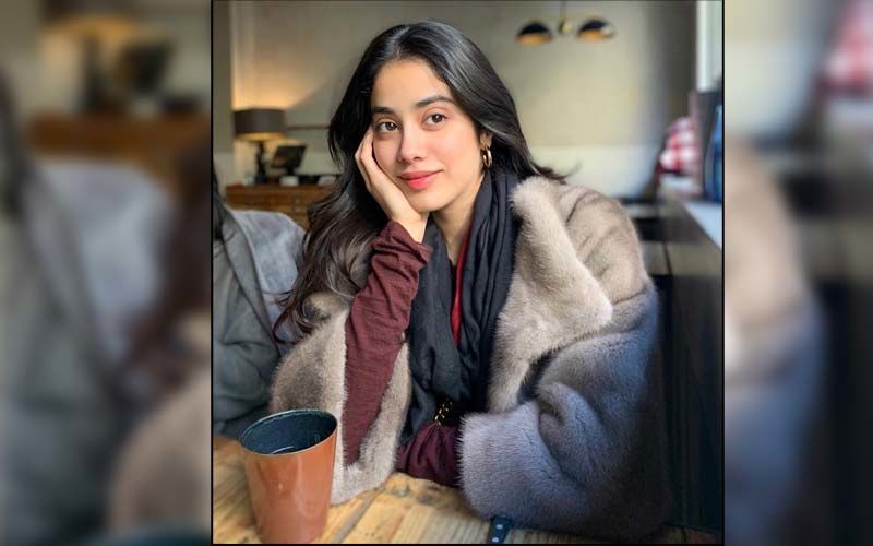Janhvi Kapoor Having Fun With Kids On The Sets of 'Good Luck Jerry' In This Viral Video Is Too Cute To Handle; WATCH