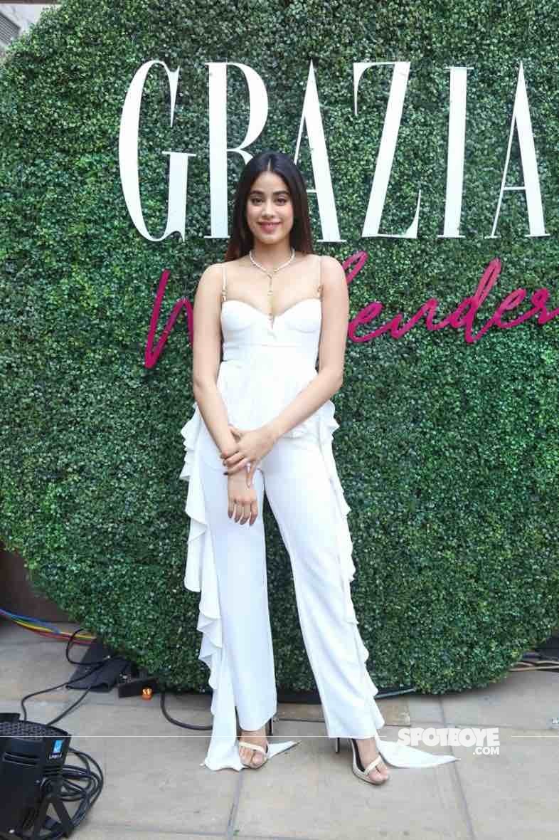 Janhvi Kapoor