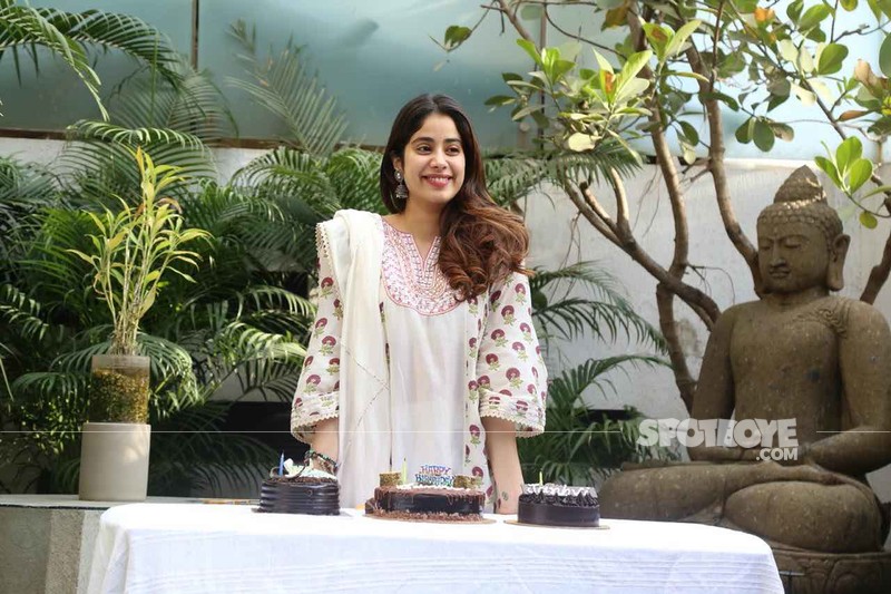 Janhvi Kapoor