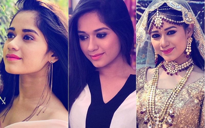 11 Stunning Pictures Of 16-Year-Old Tu Aashiqui Actress Jannat Zubair