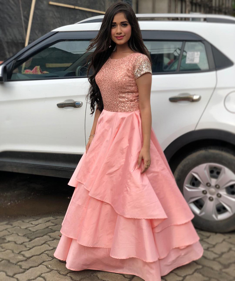 Jannat Zubair