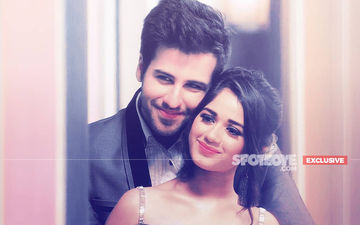 Jannat Zubair Rahmani Ritvik Arora S Tu Aashiqui Not Going Off Air But Colors tv tu aashiqui serial actress jannat zubair (pankti sharma) cute photo gallery image credits: tu aashiqui not going off air