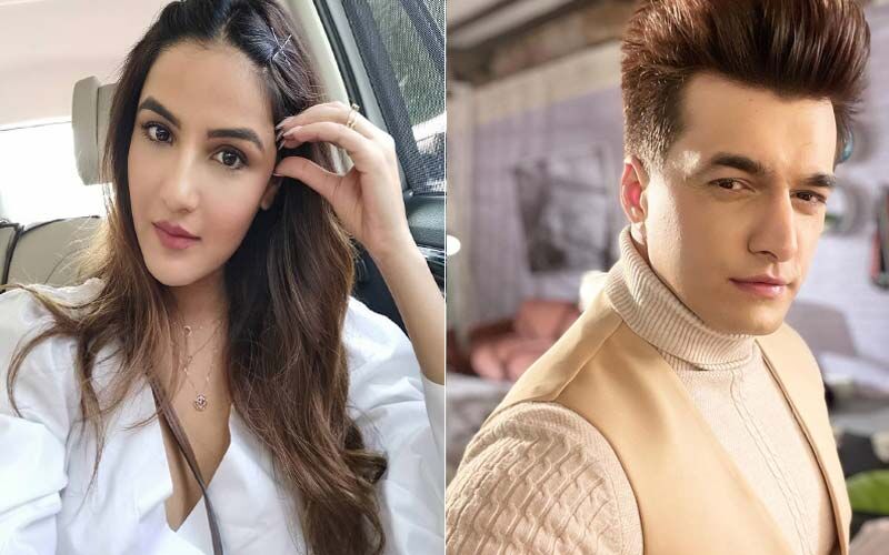 Jasmin Bhasin And Mohsin Khan All Set To Feature In A Music Video; Song Crooned By Shreya Ghoshal And Mohit Chauhan -Report