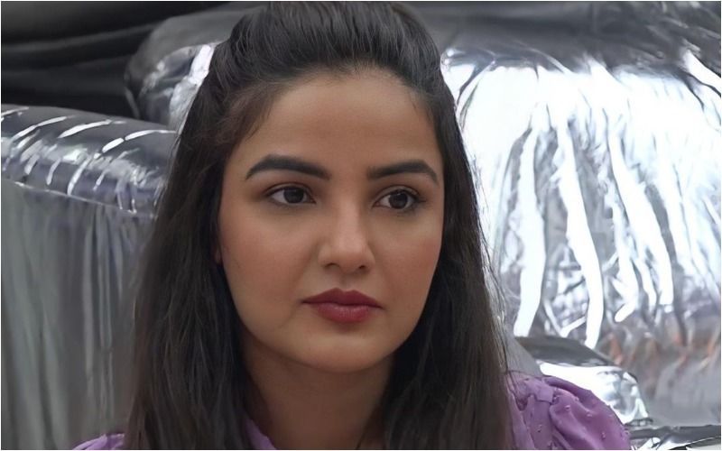 Bigg Boss 14's Jasmin Bhasin Makes Cryptic Post About 'Great Manipulators' Who 'Somehow Manage To Make It Like It's Your Fault' - READ ON