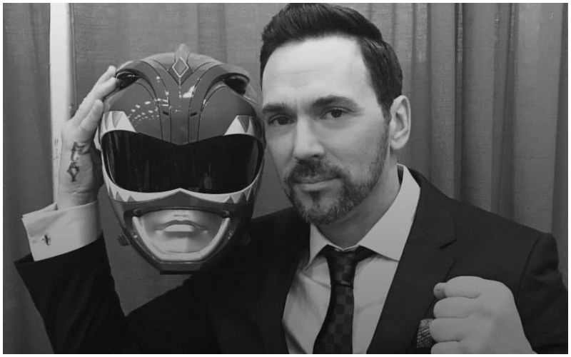 Green Power Ranger Tommy Oliver Aka Jason David Frank PASSES AWAY At 49; Rep Requests For ‘Privacy Of His Family And Friends’-REPORTS