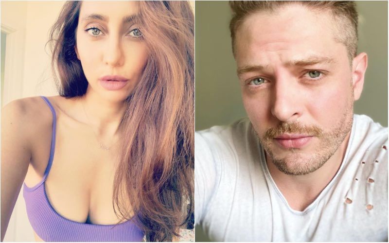 Jason Shah Breaks His Silence On Deleting Girlfriend Anusha Dandekar's Photos From His Instagram: 'Ask Her Why I Have Deleted It'
