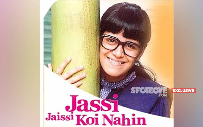 Buzz: Mona Singh's Jassi Jaissi Koi Nahin Coming Back Into Our Drawing Rooms- EXCLUSIVE