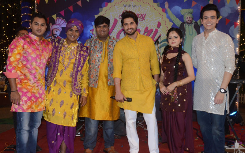 Taarak Mehta Ka Ooltah Chashmah: Panga Actor Jassie Gill Lightens Up Gokuldham Minus Kangana Ranaut