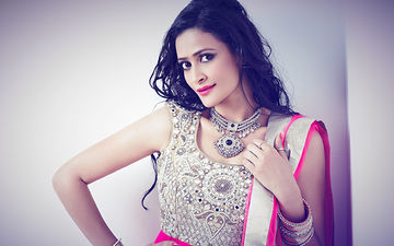 Sasural Simar Ka’s Jaswir Kaur Blessed With A Bonny Baby Girl